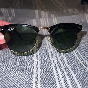 Raybans Sunglasses